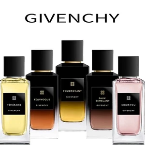 Givenchy Temeraire La Collection Particuliere Eau De Parfum Mujer Spray 100 ml - Imagen 1 de 9