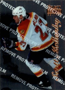 1996-97 Select Certified Hockey #84 Scott Mellanby
