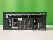Roland S-4000R Remote Control for S-4000S