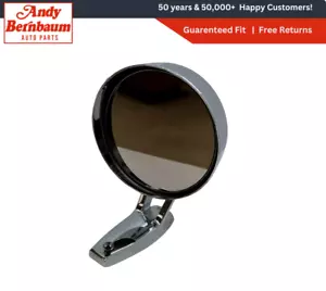 1961-1962 Dodge Plymouth Desoto Chrysler Fender Rear View Mirror 2275020 NOS - Picture 1 of 11