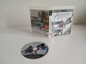 Assassin's Creed IV : Black Flag [BLES 01882] - Picture 1 of 4
