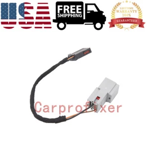 Fits Ford C-MAX SYNC 2 to SYNC 3 Retrofit USB Hub Wiring Adapter Harness GEN 2B - Picture 1 of 9