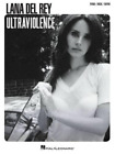 Lana Del Rey - Ultraviolence (Taschenbuch)