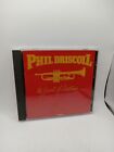 Phil Driscoll The Spirit Of Christmas O Holy Night Hirtenlied CD #51