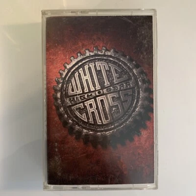Whitecross High Gear (Cassette) - Image 1 of 2