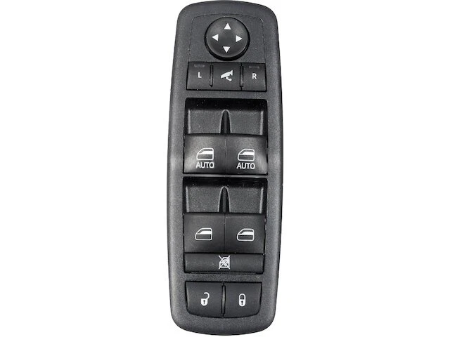 Interruptor de ventana delantero izquierdo para Dodge Grand Caravan 2012-2015 2014 2013 QK631GY Foto 1 de 1