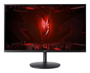 Acer Nitro XF240Y M3biiph - Série XF0 - Moniteur LED - Gaming - 61 cm (24") - Photo 1/7
