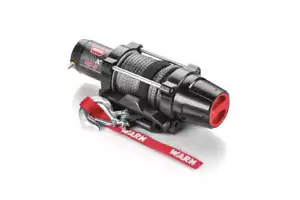 WARN VRX 4500 SYN CUERDA CABRESTANTE 101040 - Imagen 1 de 7