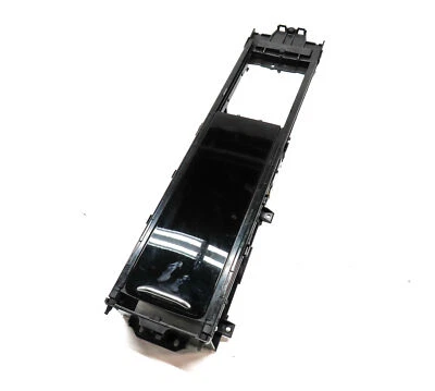 2017 Land Rover DISCOVERY (L462) 前中心控制台滑动夹板(黑色) — 第 1/4 张图片