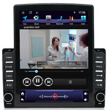 9.7in Car Stereo Radio Quad-core GPS Navigation HD Touch Screen for Android 9.1