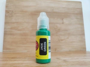 Jadegrün Nostalgie 94 Farbe 17ml Flasche Warcolours Oldhammer Wargaming  - Bild 1 von 11