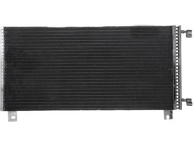 Condensador/paralelo para Jaguar S Type 2000-2002 71551RJYG 2001 Foto 1 de 2