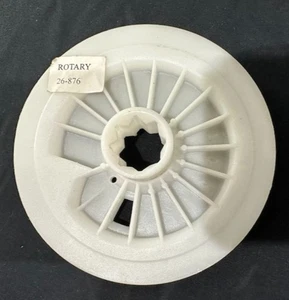 Nueva polea de rebobinado de arranque giratorio 26-876 - polea de cable de tracción giratoria 876 - Imagen 1 de 4