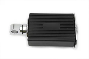 Replica Kick Starter Pedal Assembly Black fits Harley Davidson - Picture 1 of 4