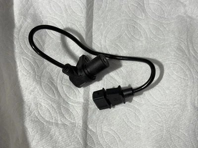 DUCATI CRANKSHAFT CRANK ANGLE POSITION SENSOR 0 261 210 326 PANIGALE BOSCH OEM - Image 1 of 4