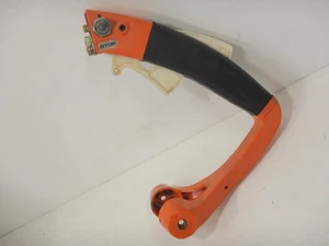 Genuine OEM Echo HC-160A Rear Handle Assembly - Picture 1 of 6