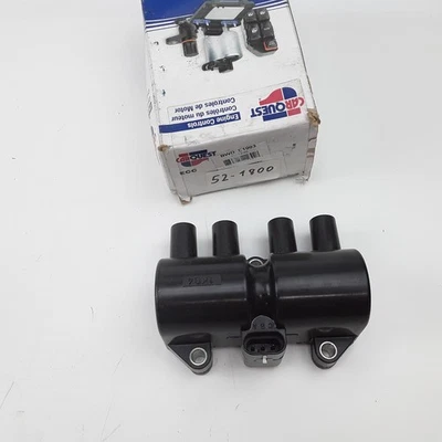 Ignition Coils Fits Chevrolet Aveo 2004-11 Suzuki Swift 04-08 Aewoo Nubira 00-02 - Image 1 of 4