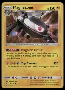 SM - Forbidden Light #36/131 Magnezone - Picture 1 of 2