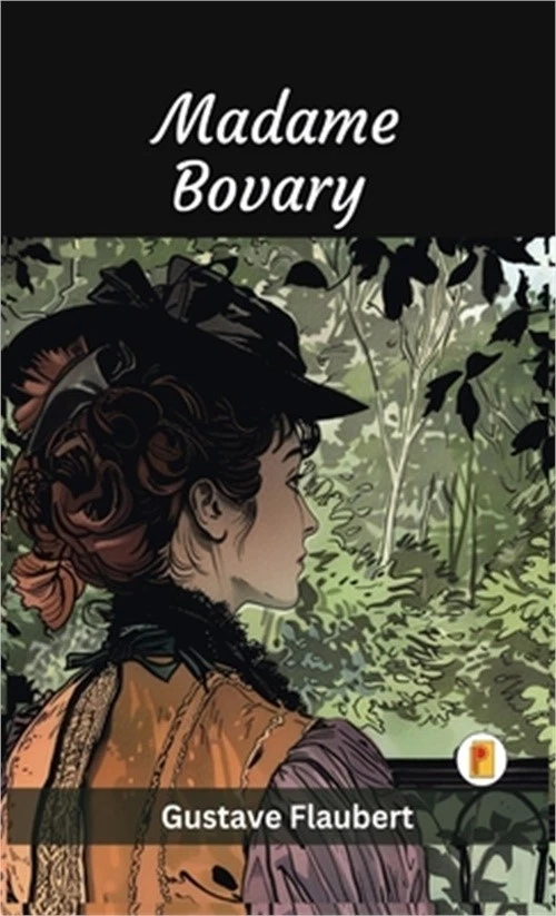 Madame Bovary (French Edition) (Hardback or Cased Book) - Image 1 of 1