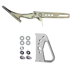 L&R Boat Latch Kit for Aluminium up to 7.5m - Launch & Retrieve Made Easy! - Picture 1 of 7