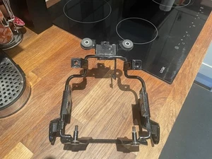 Kawasaki Kmx125 kmx200 Headlight Mount Bracket Kmx - Picture 1 of 9