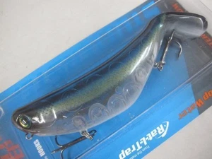 Billewis Stutter Step #613 Pro Blue New - Picture 1 of 7