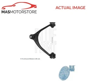 TRACK CONTROL ARM WISHBONE FRONT LEFT UPPER BLUE PRINT ADT38693 P NEW - Picture 1 of 6