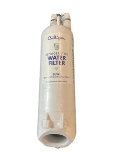 Culligan CUW1 Refrigerator Water Filter For Whirlpool Every drop Filter New/seal - Picture 1 of 1