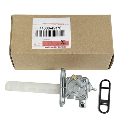 OEM Fuel Valve Petcock For 1982-83 Suzuki GS1100E GS1100G GS850G 44300-45370 NEW Foto 1 de 4