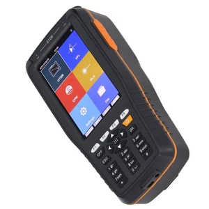 ^Optical Time Domain Reflectometer OTDR 4 In 1 Fiber Optical Power Meter New - Picture 1 of 12