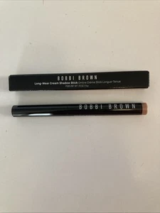 Bobbi Brown Long Wear Cream Shadow Stick Golden Pink 0.05 oz Full Size - Picture 1 of 6