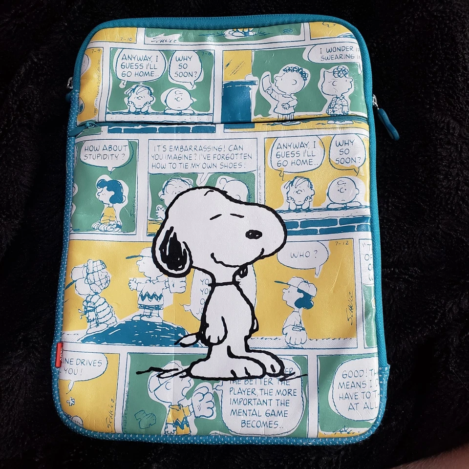 ILuv Zip Soft Sleeve Tablet Cover Samsung Ipad FITS 10" x 7.5" TABLET  SEE DESCR - Image 1 of 4