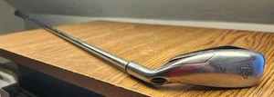 NICE RH CALLAWAY EDGE DIABLO 4 IRON W/UNIFLEX DIABLO SHAFT,CALLAWAY V GRIP - Picture 1 of 6