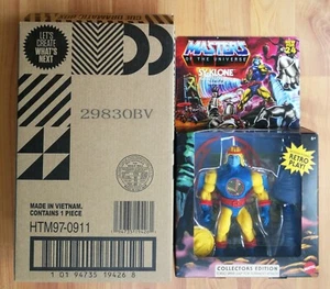 MotU Origins-✨SY-CLONE✨Mattel Creations- Masters of the Universe - Bild 1 von 6
