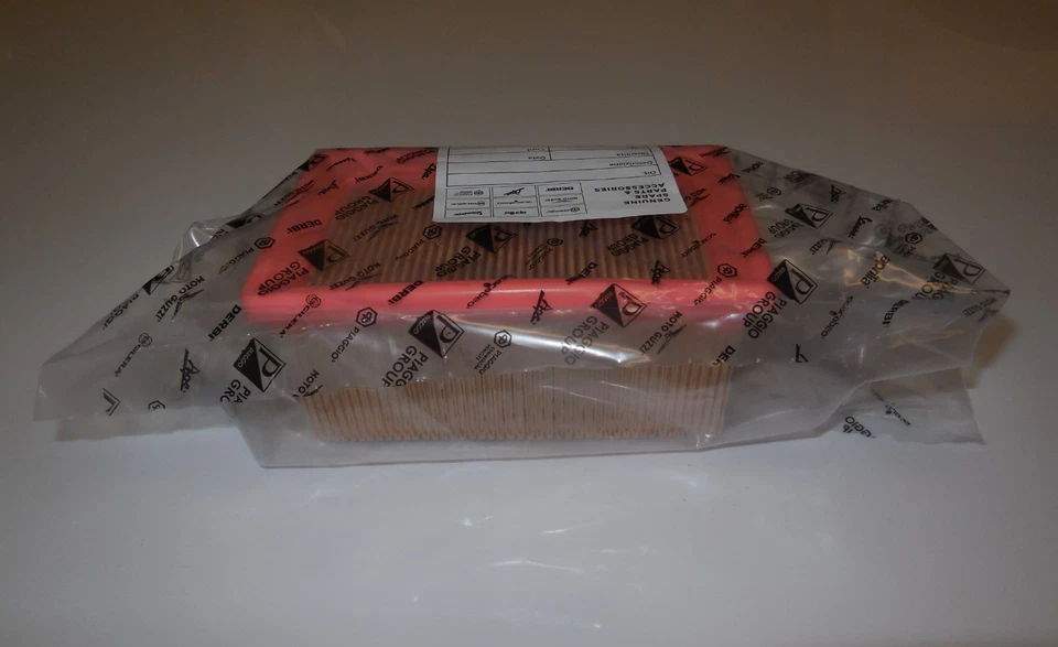 Filtro de aire Moto Guzzi Nevada V7 V7II V7III 750 V9 850 AP8104924 Foto 1 de 1