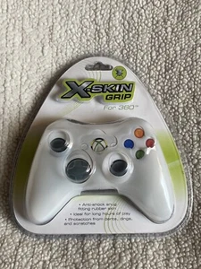 Xbox 360 Sakar X-Skin Grip (Controller NOT Included) - Picture 1 of 4