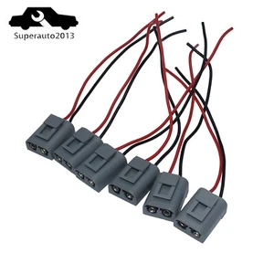 6X Para Volvo 960 S90 V90 S40 Bobina de encendido/Sensor de velocidad coleta 9144275 3523813 - Imagen 1 de 7