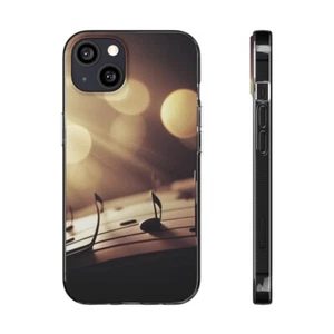 Soft Phone Cases - Picture 1 of 13