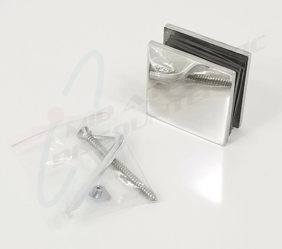 Parachoques de tope de repuesto Dreamline para SHDR-61607610 acero inoxidable pulido Foto 1 de 1