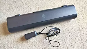 Bomaker Tapio I Lautsprecher mit Bluetooth, Aux In, Optical In USB **OHNE FERNBEDIENUNG** - Bild 1 von 12