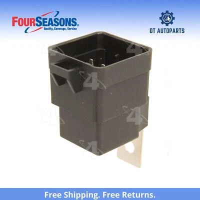 Relé de embrague compresor aire acondicionado Chevrolet Corvette 1993-1995 4 estaciones 1994 Foto 1 de 4