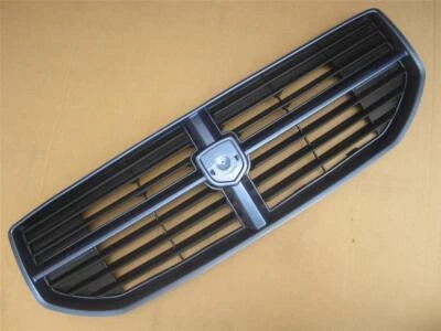 Parrilla delantera OEM 2007-2012 Dodge Caliber Aeroblue PBK # 68050326AA Foto 1 de 4
