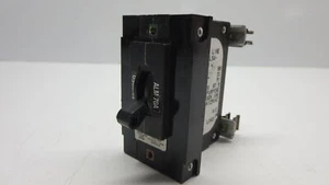 AIRPAX LMLC1-1RLS4-30414-70 70 AMP CIRCUIT BREAKER MAG-HYDR LEVER - Picture 1 of 4