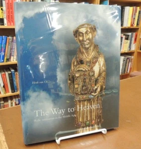 The Way To Heaven Relic Veneration In Middle Ages: Early Christian Icons Symbols - Picture 1 of 4