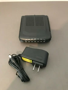 Ambit U10C018 Kabelmodem mit Netzteil Versand am selben Tag - Bild 1 von 5