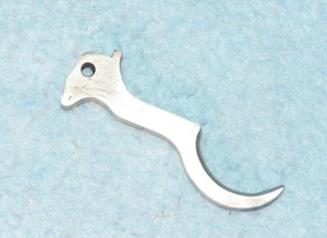 Springfield 1903 - 1903 A3 Trigger - Unmarked - Smooth Blade - Picture 1 of 3