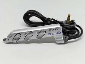 Sony Clie telecomando per NX70V NX73V NX80V NZ90 N710C N760C NR70 NX60V - Zdjęcie 1 z 2