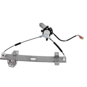 Nuevo regulador de ventana delantero izquierdo lado del conductor compatible con Acura Tl AC1350115 1999-2001 - Imagen 1 de 6