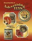 Encyclopedia of Advertising Tins by David Zimmerman: Used