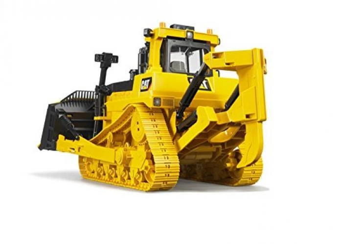 Bruder CAT Large Track Type Tractor - Image 1 of 1